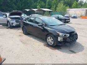 2021 Nissan Versa