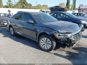 2020 Volkswagen Jetta