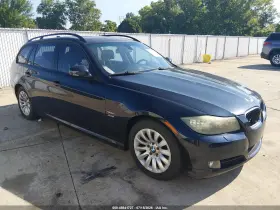 2009 BMW 3 Series