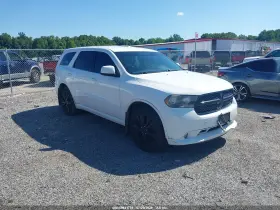 2013 Dodge Durango