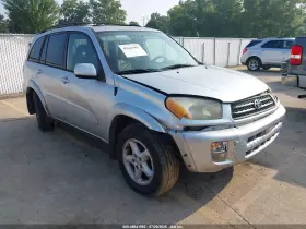 2002 Toyota RAV4