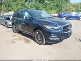 2019 Infiniti QX60