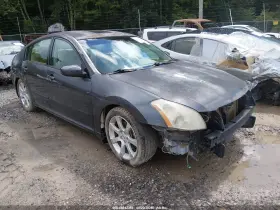 2007 Nissan Maxima