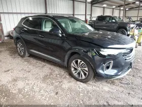 2021 Buick Envision