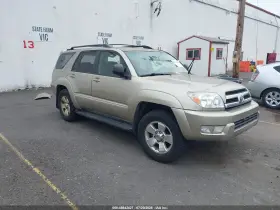 2005 Toyota 4Runner