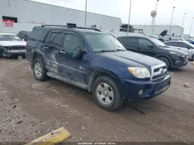 2006 Toyota 4Runner