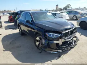 2024 Mercedes-Benz GLC-Class