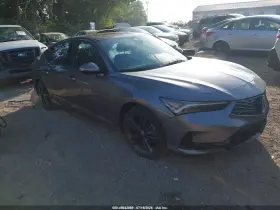 2025 Acura Integra