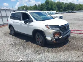 2020 Honda Passport