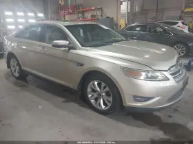 2010 Ford Taurus