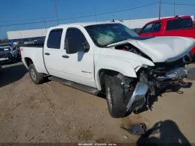 2011 GMC Sierra 2500HD