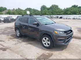 2017 Jeep Compass