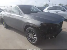 2026 Mercedes-Benz Gle 450 Coupe