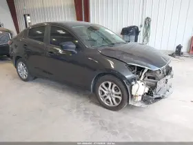 2016 Scion iA