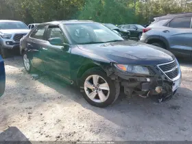 2011 Saab 9-5