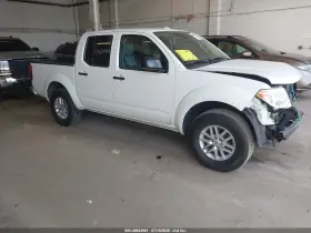 2016 Nissan Frontier