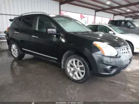 2013 Nissan Rogue