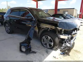 2019 Mercedes-Benz GLC-Class