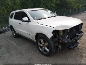 2012 Dodge Durango