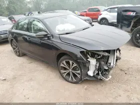 2021 Volkswagen Passat