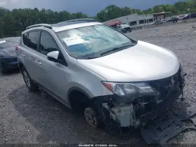 2014 Toyota RAV4
