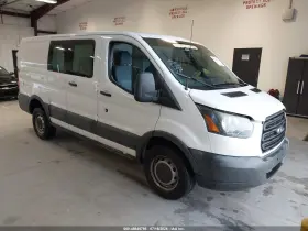 2015 Ford Transit 150