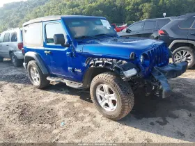 2019 Jeep Wrangler