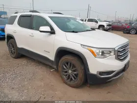 2017 GMC Acadia