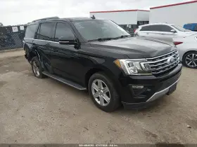 2018 Ford Expedition