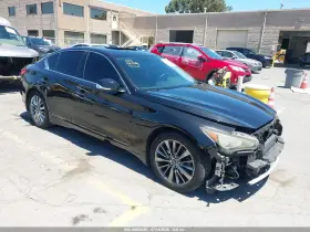 2017 Infiniti Q50