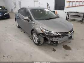 2018 Chevrolet Cruze