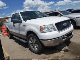 2006 Ford F-150