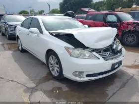 2011 Lexus ES 350