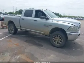 2014 RAM 2500