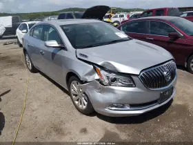 2016 Buick LaCrosse