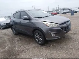 2014 Hyundai Tucson