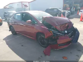 2023 Nissan Leaf