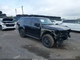 2024 Toyota Land Cruiser