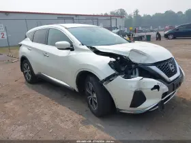 2023 Nissan Murano