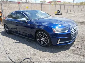 2018 Audi S5