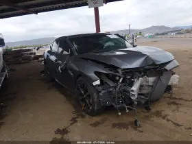 2018 Nissan Maxima