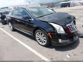 2014 Cadillac XTS