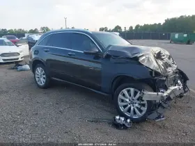 2020 Mercedes-Benz Glc 300