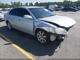2006 Toyota Avalon