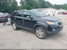 2011 Kia Sorento