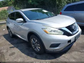 2016 Nissan Murano