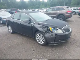 2013 Buick Verano