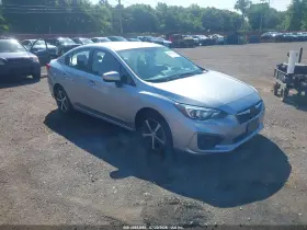 2019 Subaru Impreza