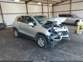 2022 Chevrolet Trax