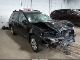 2011 Subaru Outback
